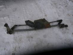 Трапеция дворников. Toyota Caldina, ST215, AT211, CT216, ST210 Двигатели: 7AFE, 3SGTE, 3CTE, 3SGE, 3SFE