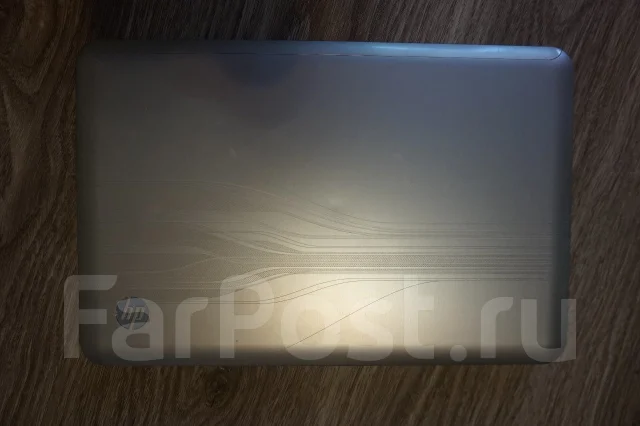 HP Pavilion dv6-3106er. 15.6", 2,1����, ��� 6 ��, ���� 1 000���, WiFi: 1, Bluetooth: 1, ����������� �� 3��. ����