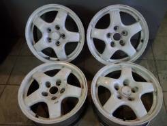Lorenso. 6.5x16, 5x114.30, ET40