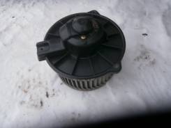 Мотор печки. Toyota Caldina, ST215, AT211G, AT211, ST210G, CT216G, ST215G, ST215W, CT216, ST210