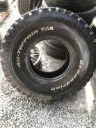 BFGoodrich All-Terrain T/A. Всесезонные, 2003 год, износ: 5%, 4 шт