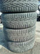 Nokian Hakkapeliitta 7. Зимние, без шипов, 2010 год, износ: 20%, 4 шт