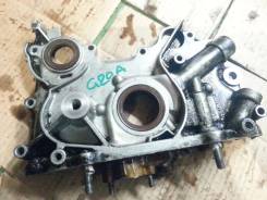 Насос масляный. Honda: Rafaga, Vigor, Inspire, Accord Inspire, Saber, Ascot Двигатель G20A