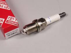 Свеча зажигания. Toyota: Windom, Aurion, Scepter, Aristo, Avensis, Sprinter Trueno, Corolla, Altezza, Tundra, Sprinter, Sprinter Carib, Tarago, Voltz...