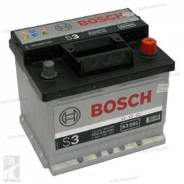 Bosch. 41 А.ч., правое крепление