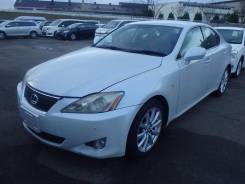 Lexus IS250