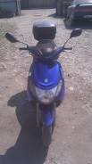 Suzuki Address V110. исправен, птс, с пробегом