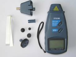 DT6236B тахометр универсальный 2в1