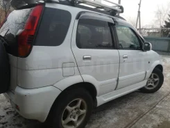 Toyota Cami. �������, 4wd, 1.3, ������ ����