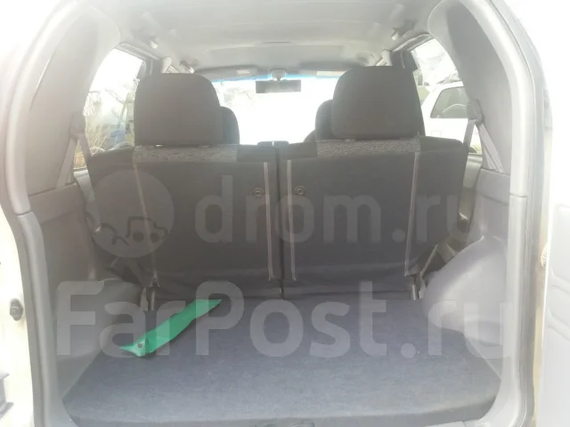 Toyota Cami. �������, 4wd, 1.3, ������ ����