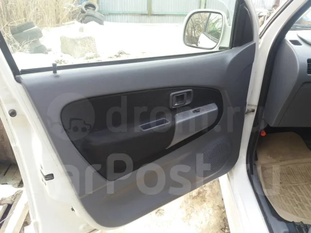 Toyota Cami. �������, 4wd, 1.3, ������ ����