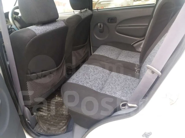 Toyota Cami. �������, 4wd, 1.3, ������ ����