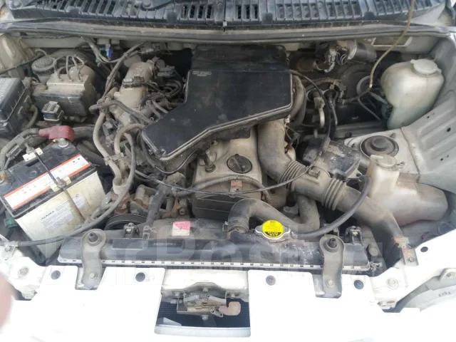 Toyota Cami. �������, 4wd, 1.3, ������ ����