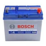 Bosch. 45 А.ч., правое крепление