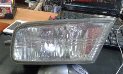 Фара противотуманная. Toyota Crown, JZS175, JZS175W