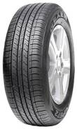 Nexen CP672. Летние, без износа, 2 шт