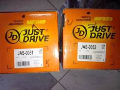 Амортизатор. Toyota Harrier, ACU35, ACU35W, GSU35, GSU35W, MCU35, MCU35W Toyota Kluger V, ACU25, ACU25W, MCU25, MCU25W Lexus RX300, GSU35, MCU35, MCU3...