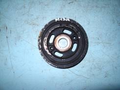 Шкив коленвала. Suzuki Solio, MA34S Двигатель M13A