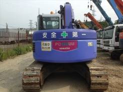 Komatsu PC128UU