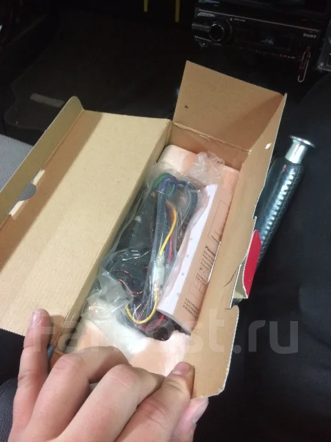 Pioneer MVH-180UB ����