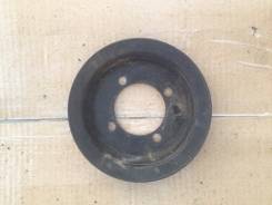 Шкив помпы. Toyota: Corolla, Deliboy, Town Ace, Town Ace Noah, Carina, Lite Ace Noah, Sprinter, Model-F, Lite Ace, Masterace, Corona, Caldina, Carina...