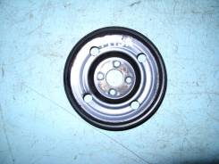 Шкив помпы. Suzuki Solio, MA34S Двигатель M13A