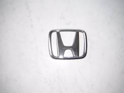 Эмблема решетки. Honda Rafaga, CE4, E-CE5, E-CE4
