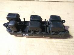 Блок управления стеклоподъемниками. Toyota Mark II Wagon Blit, GX110, GX110W, GX115, GX115W, JZX110, JZX110W, JZX115, JZX115W Toyota Mark II, GX110, G...