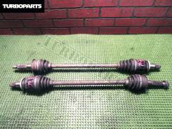 Привод. Subaru Forester, SHJ, SH5, SH9, SH9L Двигатели: EJ205, EJ25, EJ204, FB20B, FB20, EJ255, EJ20A, EJ20