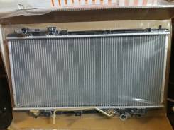 Радиатор охлаждения двигателя. Mazda Familia Astina Mazda Familia, BHALS, BHA8P, BHA7P, BHALP, BHA5S, BHA3S, BHA5P, BHA7R, BHA8S, BHA6R, BHA3P Mazda L...