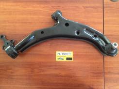 Рычаг нижний с шаров. NISSAN ALMERA / BLUEBIRD SYLPHY / PULSAR / SENTRA / SUNNY / WINGROAD / AD 98- LH 545006N600, 545006N000, 54500BM400, 54500BM410...