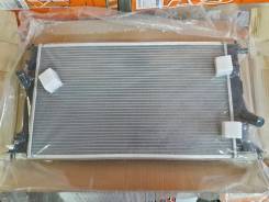 Радиатор охлаждения двигателя. Mazda Premacy, CP, CR3W, CREW Mazda Mazda5, CR
