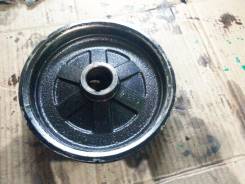 Шкив коленвала. Nissan: Langley, Pulsar, NX-Coupe, Sunny RZ-1, Wingroad, Lucino, Silvia, Sunny / Lucino, Sunny California, Laurel Spirit, Presea, Sunn...