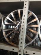 Toyota. 7.0x17, 5x114.30, ET45, ЦО 60,1 мм. Под заказ
