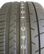 Dunlop SP Sport Maxx 050+. Летние, 2016 год, без износа, 4 шт