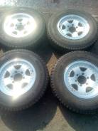 CV928. 7.0x16, 6x139.70, ET27
