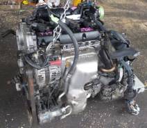 Двигатель в сборе. Nissan: Prairie, Liberty, Caravan, Teana, Wingroad, X-Trail, Serena, Wingroad / AD Wagon, NV350 Caravan, Avenir, Primera, Prairie...