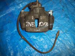 Суппорт тормозной. Toyota Wish, ANE11, ZNE10, ANE10, ZNE14 Двигатели: 1ZZFE, 1AZFE, 1AZFSE
