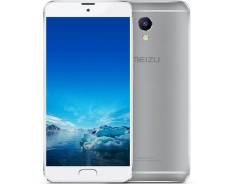 Meizu M5. Новый