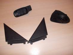 Зеркало заднего вида боковое. Toyota Corolla Levin, AE100, AE101 Toyota Sprinter Trueno, AE100, AE101 Toyota Sprinter Marino, AE101, AE100 Toyota Coro...