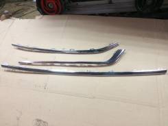 Молдинг. Volkswagen Passat CC Двигатель CCZB