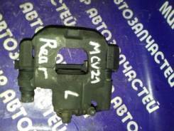 Суппорт тормозной. Toyota: Windom, Camry Gracia, Vista, Celica, Camry Двигатели: 2MZFE, 1MZFE, 5SFE, 1VZFE, 2CT, 3SGE, 3SFE, 3SGTE, 2VZFE