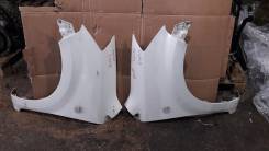 Крыло. Toyota Passo, KGC10, KGC15, QNC10 Daihatsu Boon, M300S, M301S, M310S, M312S Daihatsu Sirion Двигатели: 1KRFE, K3VE, KJVET