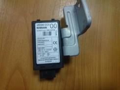 Блок управления. Nissan Maxima Nissan 350Z Nissan X-Trail Nissan Murano Двигатели: VQ30DE, VQ20DE, VQ35HR, VQ35DE, YD22ETI, QR20DE, QR25DE