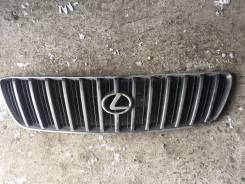 Решетка радиатора. Lexus RX300, MCU10, MCU15 Двигатель 1MZFE