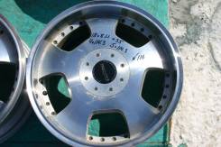 Hot Stuff Precious. 8.0x18, 4x114.30, 5x114.30, ET35