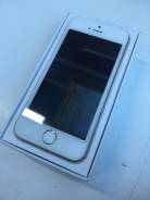 Apple iPhone 5s 16Gb. Новый