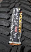 Thunderer TRAC GRIP M/T, 33x12.5R15 LT в Уссурийске Thunderer Trac Grip M/T. Грязь MT, без износа