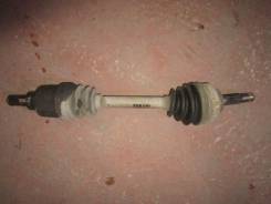 Полуось. Geely CK Geely Otaka