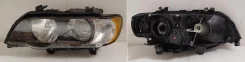���� BMW X5 E53 `00-03 LH 63126930211, 444-1151L-LDM2C ����